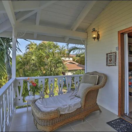 Tranquility Guest House Holualoa 외부 사진